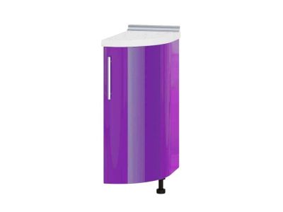 Тумба кухонна радіусне закінчення Н92-300 Модерн Еверест Тумба кухонна радіусне закінчення Н92-300 Модерн Еверест