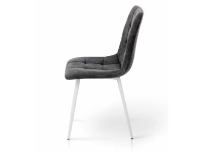 Стул кухонный мягкий Чили МИКС-Мебель