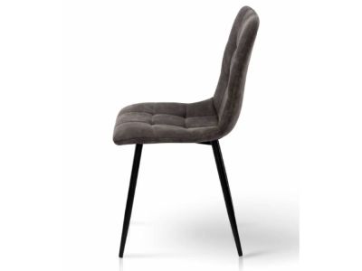 Стул кухонный мягкий Чили МИКС-Мебель