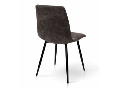 Стул кухонный мягкий Чили МИКС-Мебель