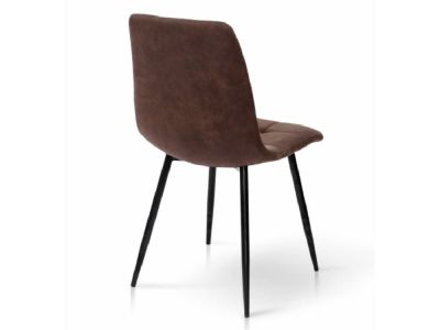 Стул кухонный мягкий Чили МИКС-Мебель