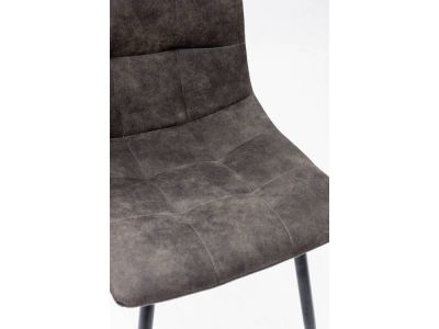 Стул кухонный мягкий Чили МИКС-Мебель