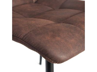 Стул кухонный мягкий Чили МИКС-Мебель