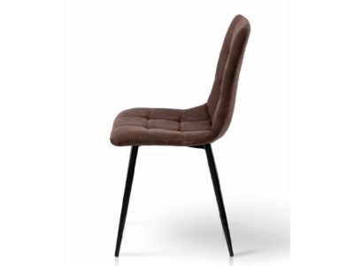 Стул кухонный мягкий Чили МИКС-Мебель