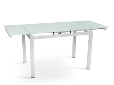 Стол обеденный стеклянный Венди МИКС-мебель