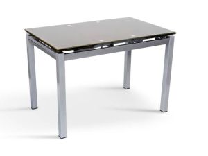 Стол обеденный стеклянный Венди МИКС-мебель