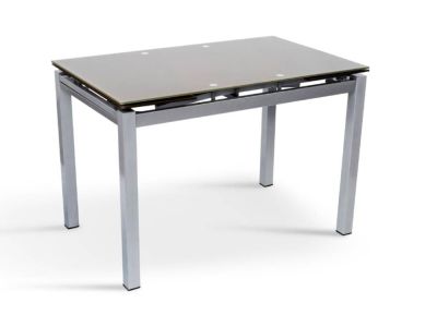 Стол обеденный стеклянный Венди МИКС-мебель