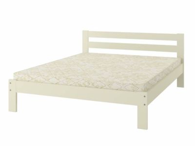 Кровать деревянная Бавария Mebigrand