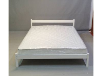 Кровать деревянная MG 01 Mebigrand