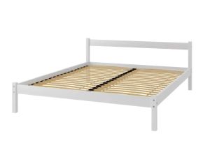 Кровать деревянная MG 01 Mebigrand