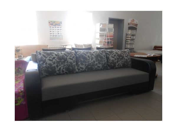 Диван-єврокнижка Оптима АлАн