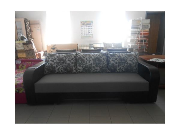 Диван-єврокнижка Оптима АлАн