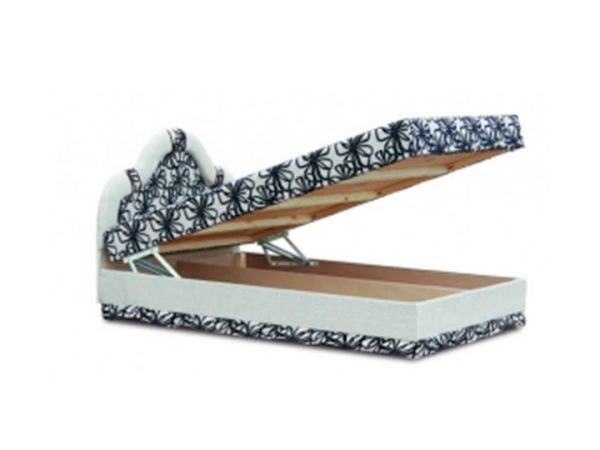 Ліжко Любава