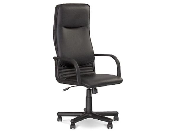 Кресло офисное NOVA steel MPD AL68 Стиль
