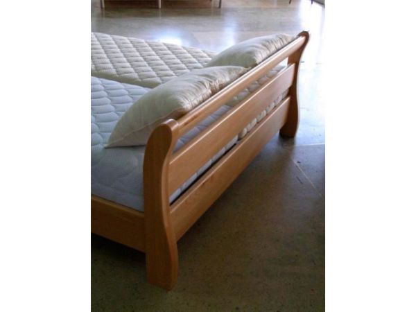 Ліжко дерев'яне Діана Естелла