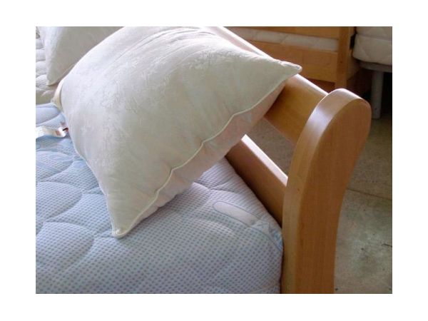 Ліжко дерев'яне Діана Естелла