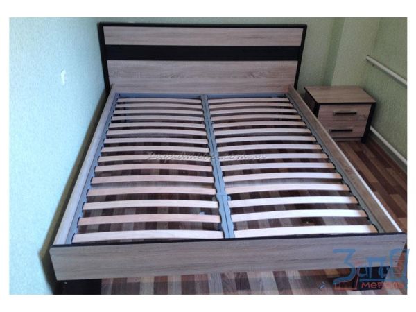 Кровать Скарлет Сокме