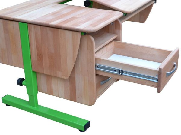 Стіл-трансформер Школяр Понді