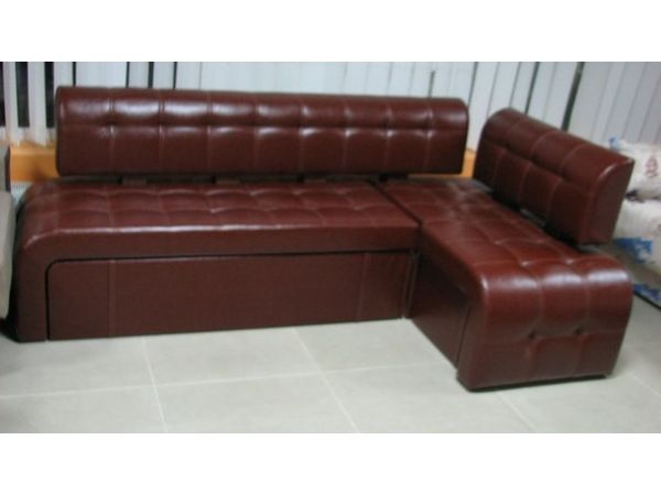 Кухонный уголок Маккиато Берегиня