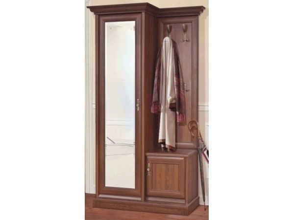 Прихожая Кантри Світ Меблів