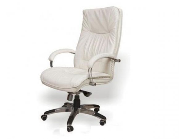 Кресло офисное с мягкими подлокотниками Палермо HB AMF