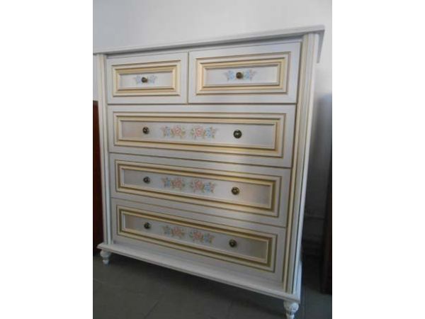 Комод для вещей 970 Верона Скай