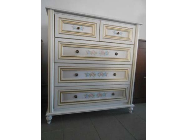 Комод для вещей 970 Верона Скай