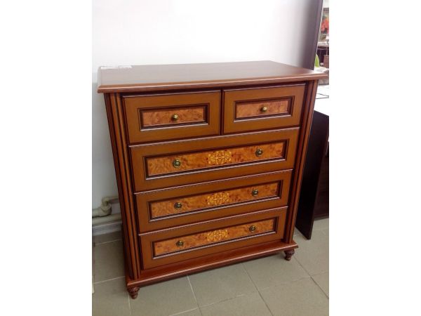 Комод для вещей 970 Верона Скай