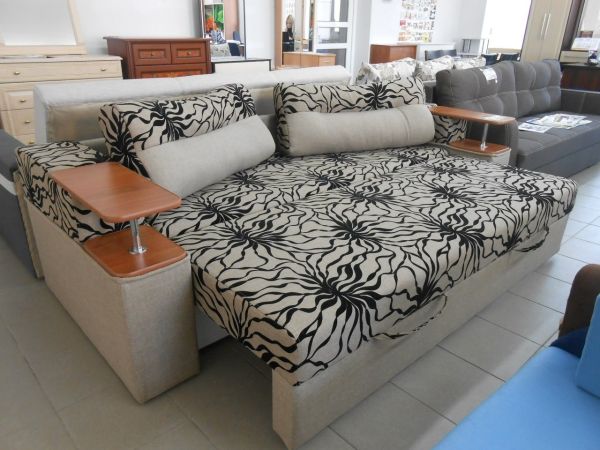 Диван-єврокнижка Мрія Берегиня