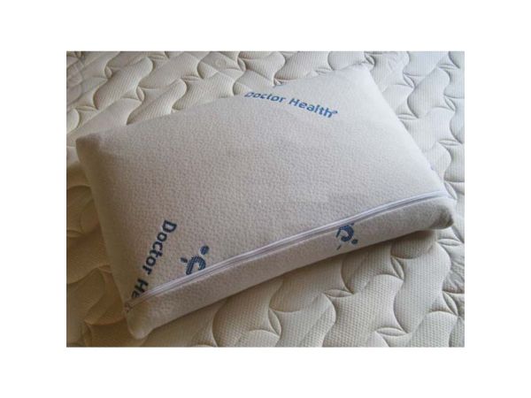 Ортопедична подушка Memo Ultra Soft ЕММ