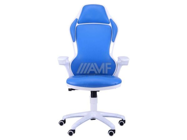 Кресло геймерское с подголовником Racer AMF