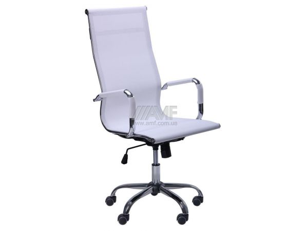 Кресло офисное Slim Net HB AMF