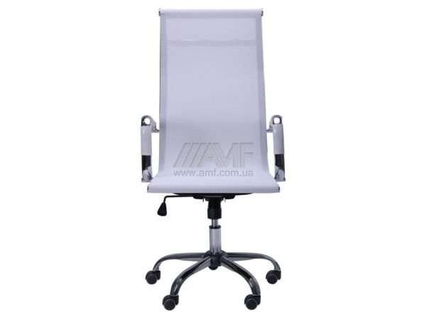 Крісло офісне Slim Net HB AMF
