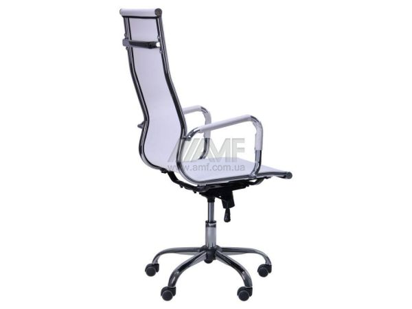 Крісло офісне Slim Net HB AMF
