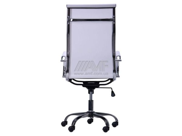 Крісло офісне Slim Net HB AMF