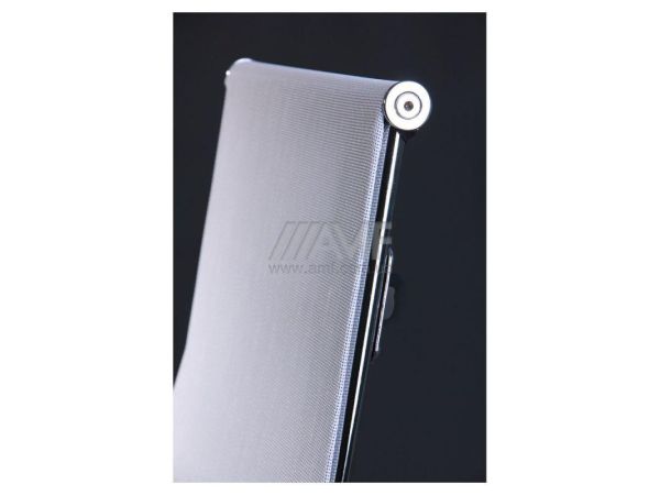 Крісло офісне Slim Net HB AMF