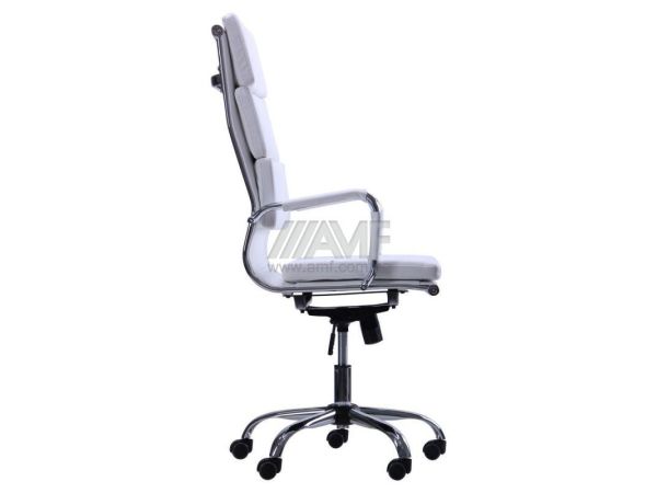 Крісло офісне Slim FX HB AMF