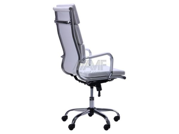 Крісло офісне Slim FX HB AMF