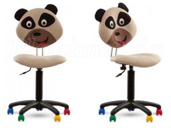 Крісло дитяче PANDA GTS PL55 Новий стиль