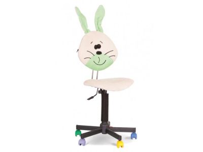 Крісло дитяче RABBIT GTS MS Новый стиль