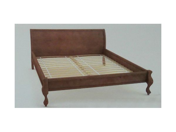 Ліжко дерев'яне Палермо Mebigrand