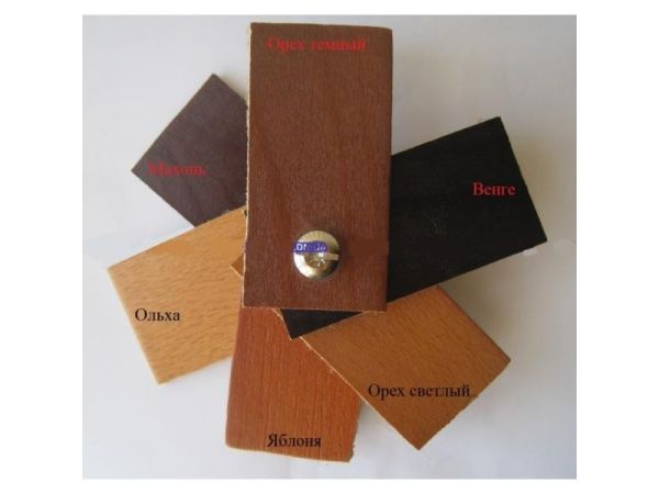 Ліжко дерев'яне Манхеттен Mebigrand