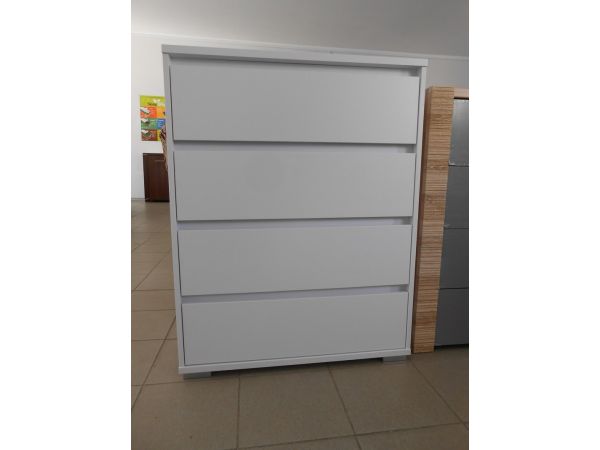 Комод для речей 4Ш Лайн Сокме