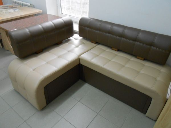 Кухонный уголок Маккиато Берегиня