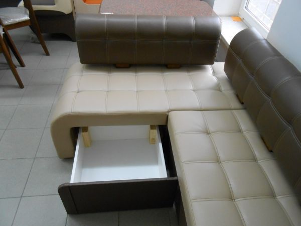 Кухонный уголок Маккиато Берегиня