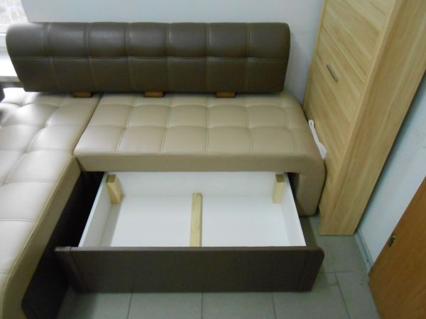 Кухонный уголок Маккиато Берегиня