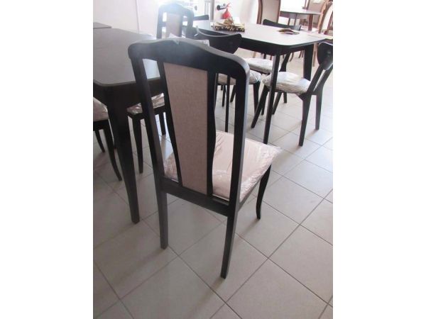 Стілець кухонний Севілья Н С-607.9 Мелітополь меблі