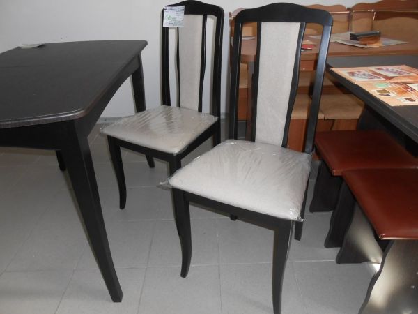 Стілець кухонний Севілья Н С-607.9 Мелітополь меблі