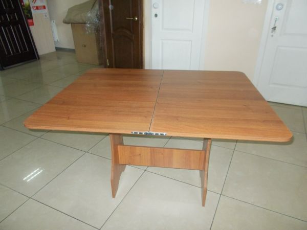 Стол кухонный раскладной Берегиня