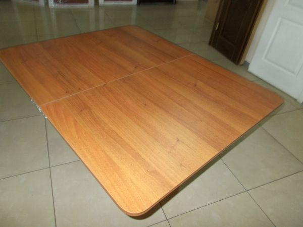 Стол кухонный раскладной Берегиня